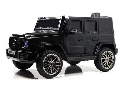 Детский электромобиль Rivertoys Mercedes-AMG G63 4WD (G333GG)