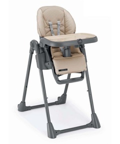 Стульчик для кормления Cam PAPPANANNA ICON