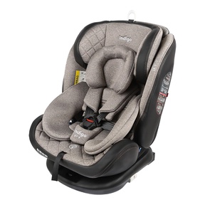 Поворотное автокресло Indigo AERO ISOFIX ST-3
