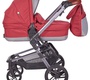 Детская коляска Zuma Duo Comfort 2 в 1