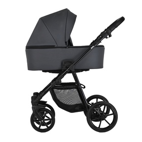 Детская коляска PITUSO TOSSA 2в1 кожа  