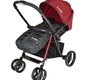 Combi Mega Ride MR-450C легкая коляска с большим спальным местом