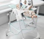 Стул для кормления Bubago Amelia