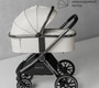 Детская коляска AmaroBaby Motus V2 2в1