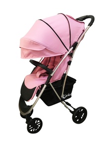 Прогулочная коляска Keka Voxy 