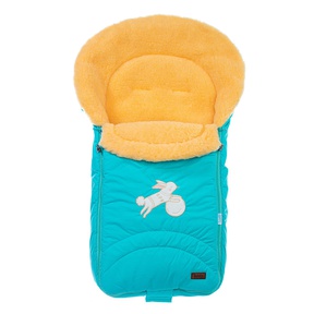 Меховой конверт NUOVITA TUNDRA