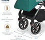 Прогулочная коляска PITUSO WICKI