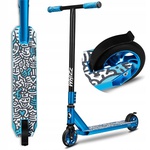 Трюковый самокат Lionelo WHIZZ