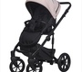 Коляска Riko Basic Ozon Pastel 3в1