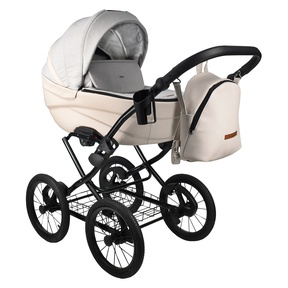 Коляска BEXA IDEAL Classic 14 2 в 1