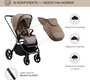 Прогулочная коляска Sweet Baby ELEGANTE GL