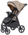 Коляска Carrello Bravo Plus 2026 CRL-5515 +дождевик