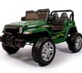 Электромобиль Barty Jeep M007MP