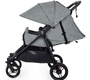 Прогулочная коляска для двойни Valco Baby Slim Twin