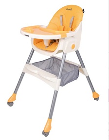 Стул для кормления COSTA Limma