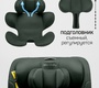 Автокресло AmaroBaby Defender i-Size 