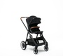 Прогулочная коляска BabyZz Dynasty 