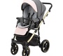 Детская коляска BeBe-Mobile Bolonia Special Edition 3 в 1