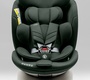 Автокресло AmaroBaby Defender i-Size 