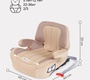 Бустер Rant TURBO Isofix Active Line