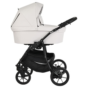 Коляска PITUSO NINO Eco-Leather 2 в 1 