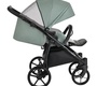 Коляска TUTIS NOVO Leather 2 в 1 