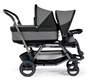 Коляска для двойни Peg-Perego Duette Piroet
