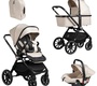 Детская коляска Farfello Belleza 3в1