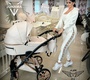 Коляска JUNAMA AIR Ecco 2 в 1