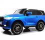Детский электромобиль Rivertoys K070PX