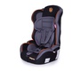 Детское автомобильное кресло Baby Care Upiter Plus