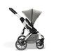Коляска Moon Rocca Basic 2 в 1