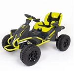 Детский электромобиль Barty RF955 с полным приводом