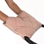 Муфта для рук на коляску PITUSO Дюспо/Флис