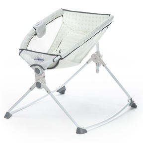 Колыбель-шезлонг Simplicity 27405B