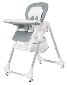 Стульчик для кормления Carrello Toffee CRL-9502/3