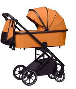 Коляска CARRELLO Alfa CRL-6508 2 в 1 2023