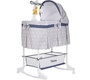Колыбель-качалка PITUSO Viana 3 в 1