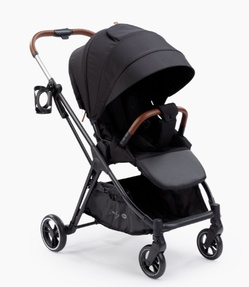 Коляска Happy baby LUNA реверсивное сидение 