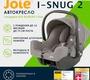 Автокресло Joie I-Snug 2