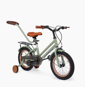 Велосипед детский Happy Baby VOYAGE