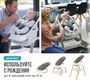 Стул для кормления Tutti Bambini High Chair Nova