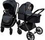 Детская коляска AmaroBaby Motus V2 2в1