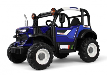 Детский электромобиль Rivertoys B222CP 
