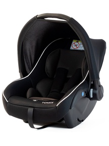 Автокресло переноска Tomix Liberty