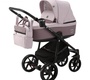 Детская коляска BeBe-Mobile Marino 3 в 1 