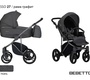 Коляска Bebetto Bresso 3 в 1