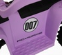 Детский электромобиль Rivertoys Z007VO-A