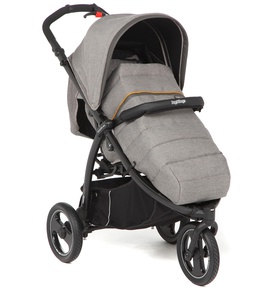 Прогулочная коляска Peg Perego Book Cross 