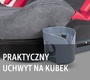 Автокресло Coletto Zafiro isofix с наклоном спинки 